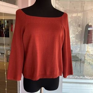 Peruvian Connection Sweater